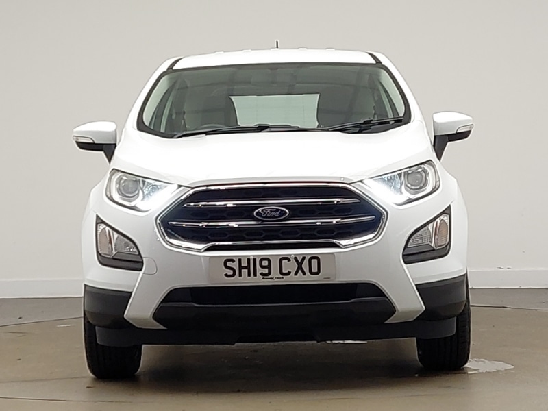 Used Ford Ecosport 2019 for sale - 78147381: Photo 12