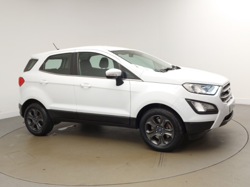 Used Ford Ecosport 2019 for sale - 78147381: Photo 13