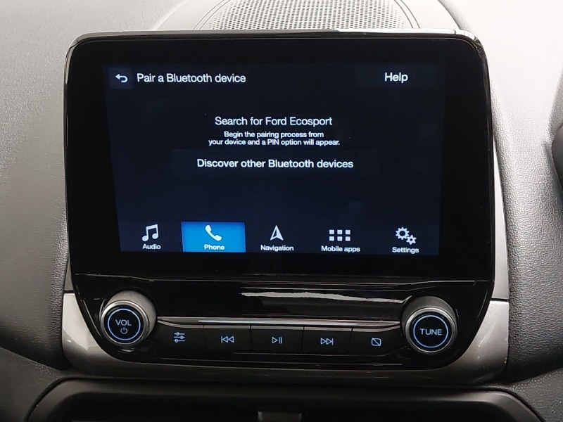 Used Ford Ecosport 2019 for sale - 78147381: Photo 16