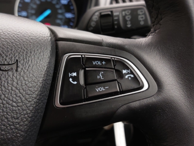 Used Ford Ecosport 2019 for sale - 78147381: Photo 19