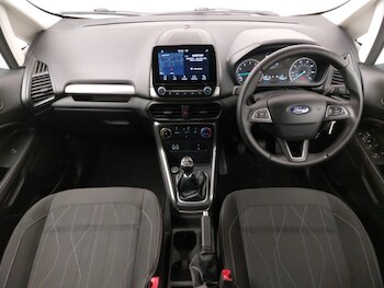 Used Ford Ecosport 2019 for sale - 78147381: Photo