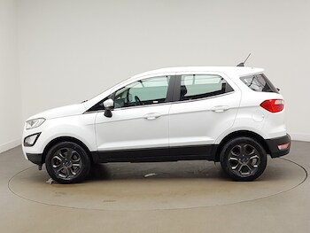 Used Ford Ecosport 2019 for sale - 78147381: Photo