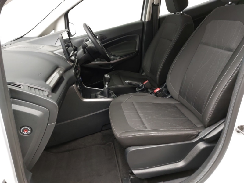 Used Ford Ecosport 2019 for sale - 78147381: Photo 5