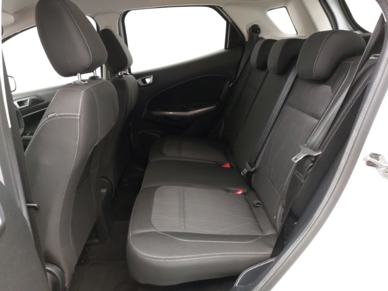 Used Ford Ecosport 2019 for sale - 78147381: Photo 6