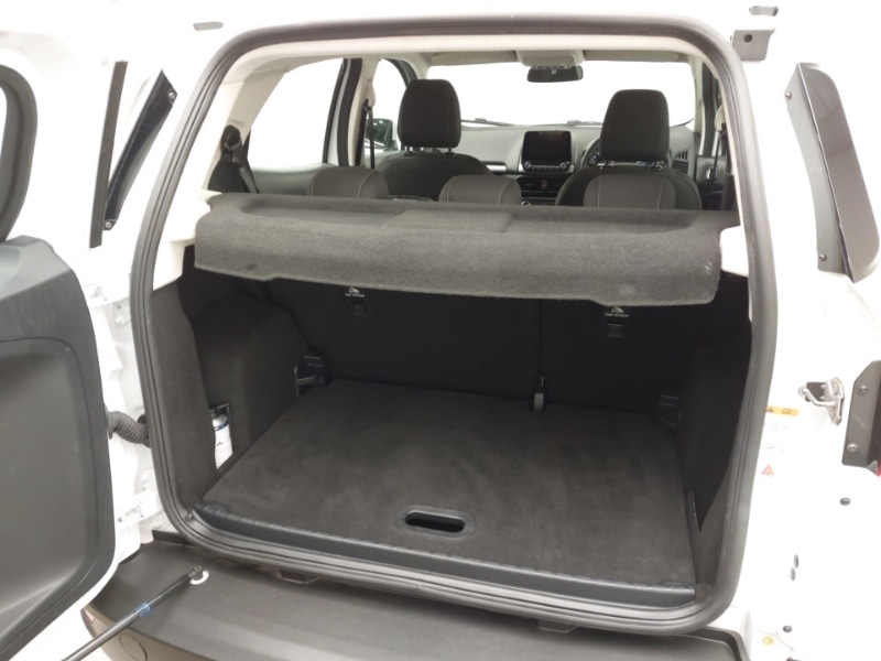 Used Ford Ecosport 2019 for sale - 78147381: Photo 8