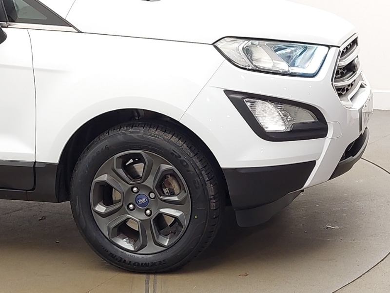 Used Ford Ecosport 2019 for sale - 78147381: Photo 9