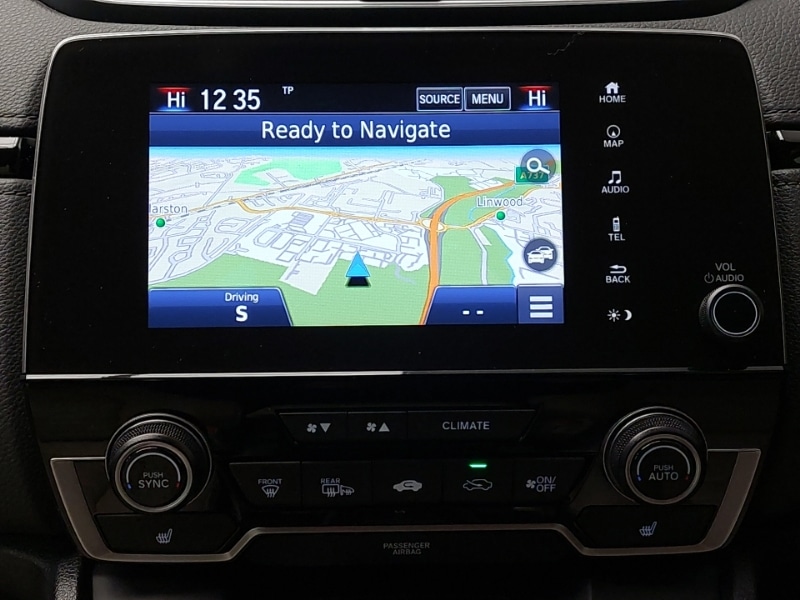 Used Honda CR-V 2023 for sale - 77439440: Photo 11