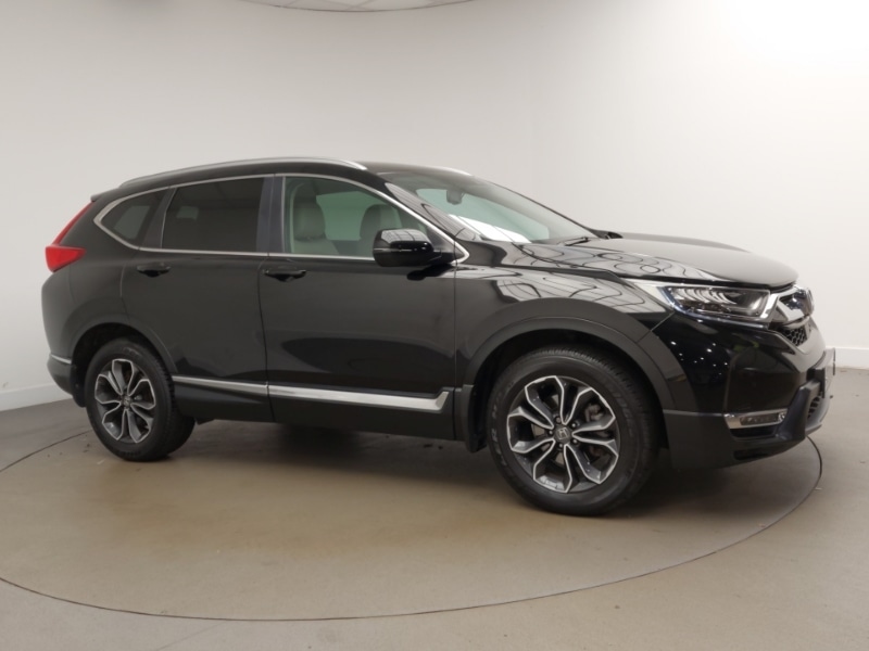 Used Honda CR-V 2023 for sale - 77439440: Photo 13