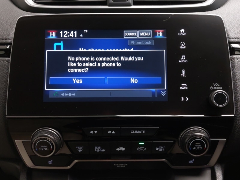 Used Honda CR-V 2023 for sale - 77439440: Photo 18