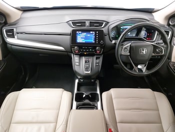 Used Honda CR-V 2023 for sale - 77439440: Photo