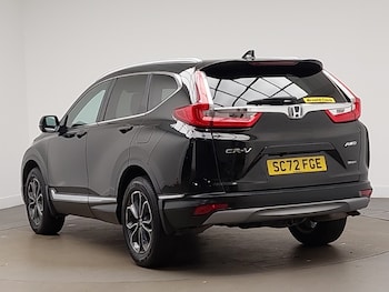 Used Honda CR-V 2023 for sale - 77439440: Photo