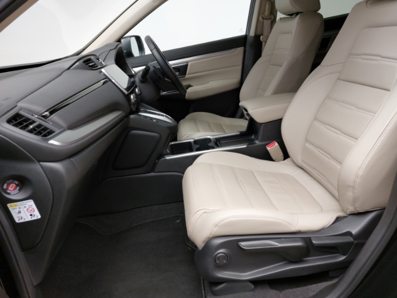 Used Honda CR-V 2023 for sale - 77439440: Photo 5