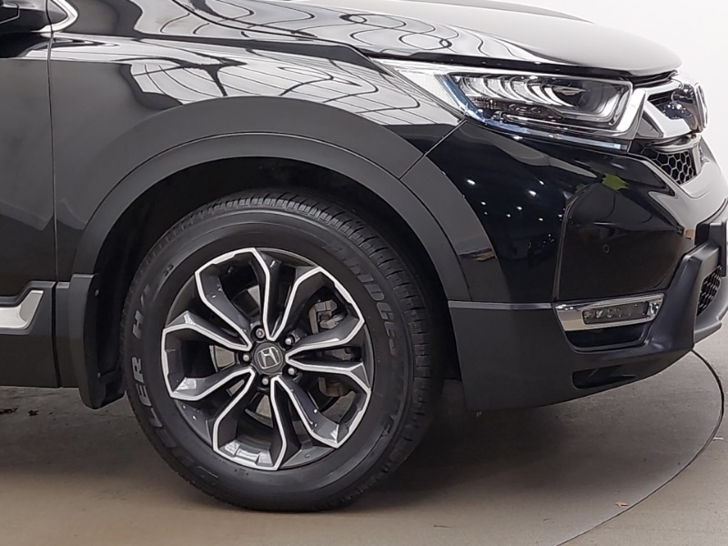 Used Honda CR-V 2023 for sale - 77439440: Photo 9