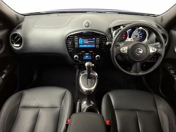 Used Nissan Juke 2018 for sale - 79214058: Photo