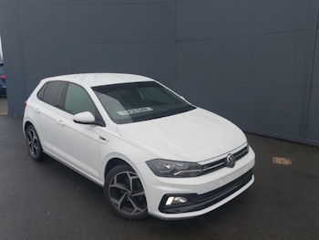 Used Volkswagen Polo 2021 for sale - 78791094: Photo