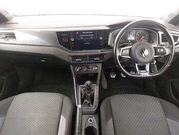 Used Volkswagen Polo 2021 for sale - 78791094: Photo