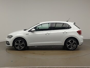 Used Volkswagen Polo 2021 for sale - 78791094: Photo