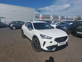 Used Cupra Formentor 2023 for sale - 79006714: Photo