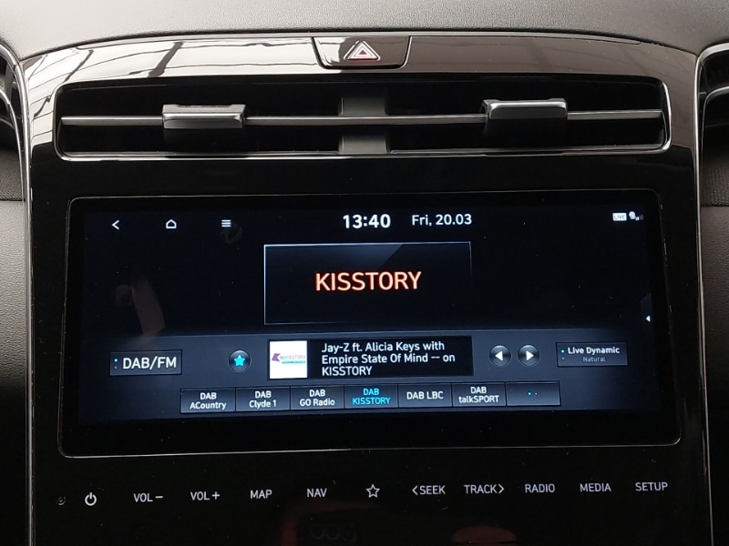 Used Hyundai TUCSON 2021 for sale - 77988137: Photo 10