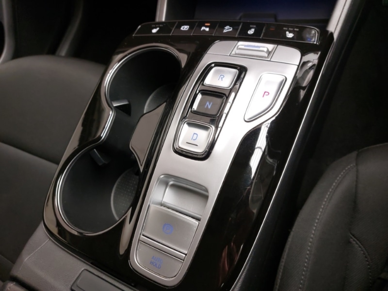 Used Hyundai TUCSON 2021 for sale - 77988137: Photo 15