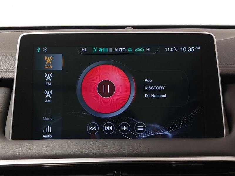 Used MG MG HS 2023 for sale - 77777334: Photo 10