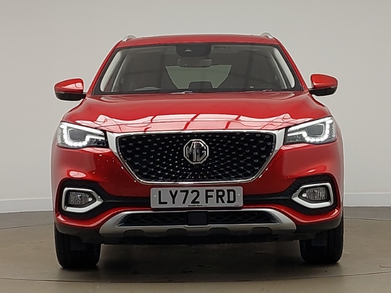 Used MG MG HS 2023 for sale - 77777334: Photo 12