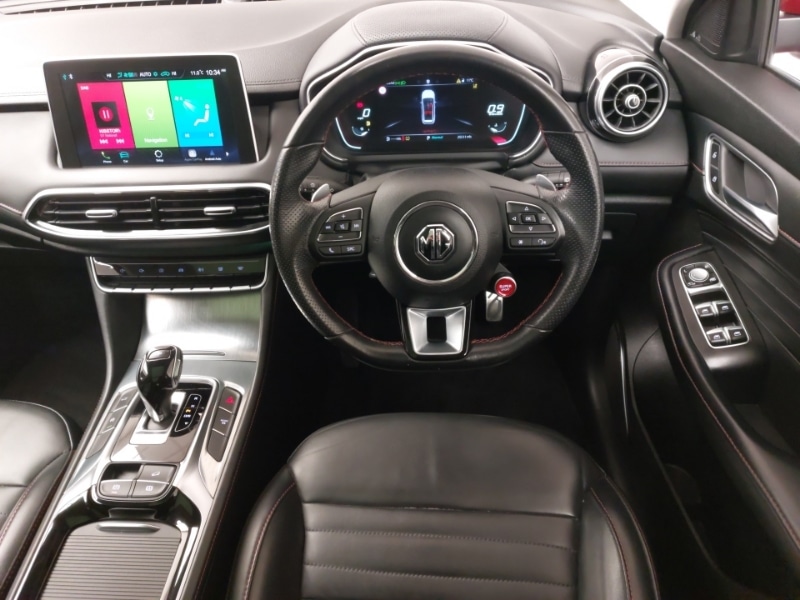 Used MG MG HS 2023 for sale - 77777334: Photo 7