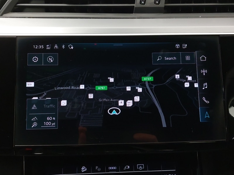 Used Audi e-tron 2022 for sale - 77284454: Photo 11