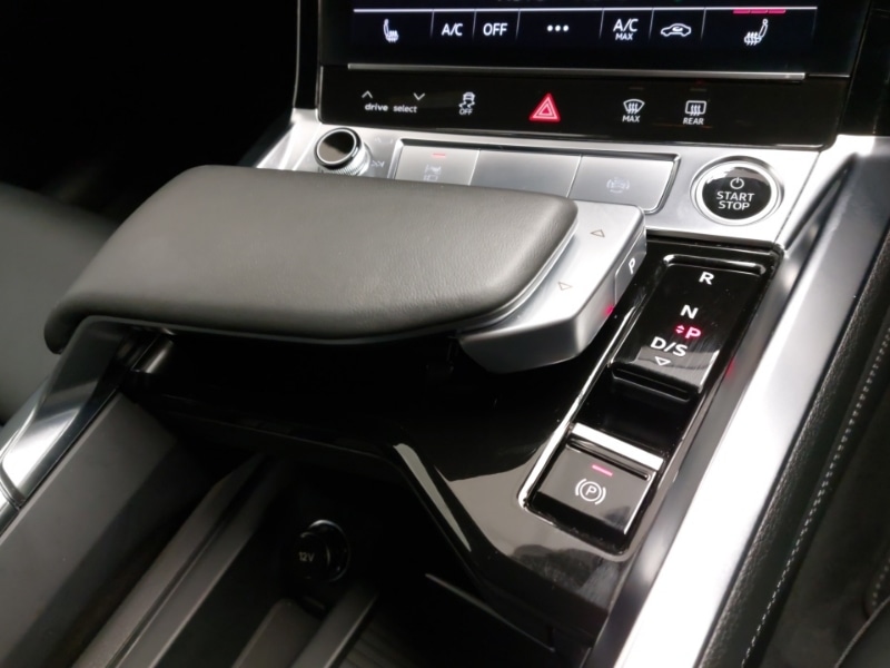 Used Audi e-tron 2022 for sale - 77284454: Photo 17