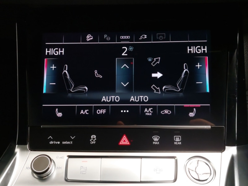 Used Audi e-tron 2022 for sale - 77284454: Photo 18