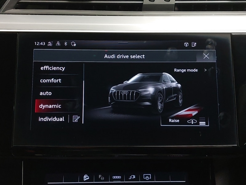 Used Audi e-tron 2022 for sale - 77284454: Photo 19