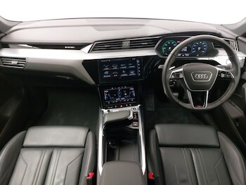 Used Audi e-tron 2022 for sale - 77284454: Photo