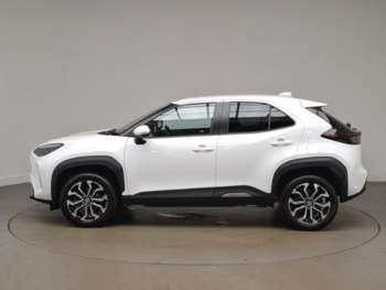 Used Toyota Yaris Cross 2022 for sale - 74818267: Photo