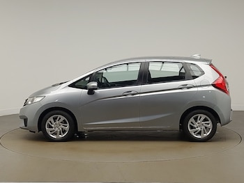 Used Honda Jazz 2016 for sale - 78913175: Photo