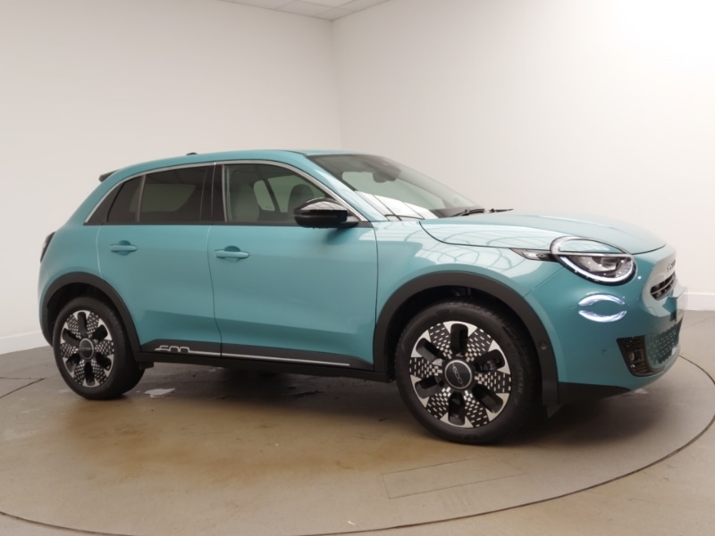 Used Fiat 600 2025 for sale - 77105602: Photo 13