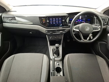 Used Volkswagen Taigo 2023 for sale - 78441123: Photo