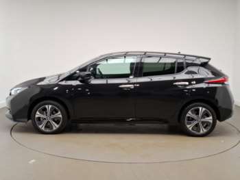 Used Nissan Leaf 2020 for sale - 74288239: Photo