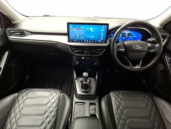 Used Ford Focus 2022 for sale - 78441202: Photo