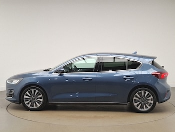 Used Ford Focus 2022 for sale - 78441202: Photo