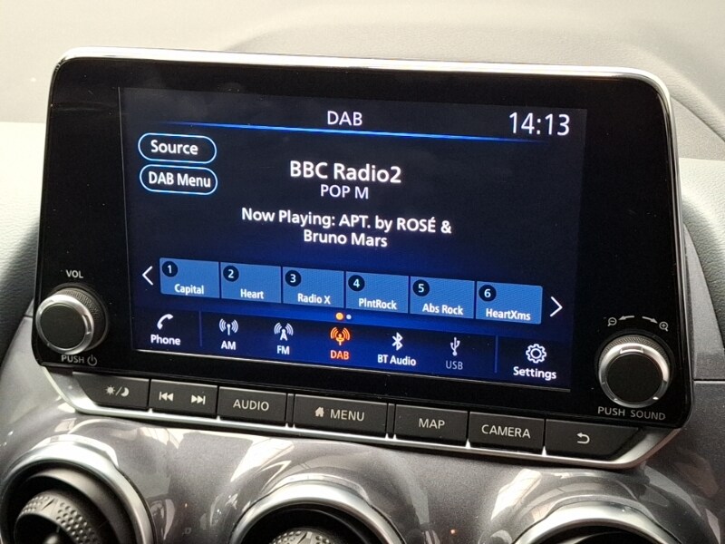 Used Nissan Juke 2022 for sale - 77078522: Photo 10