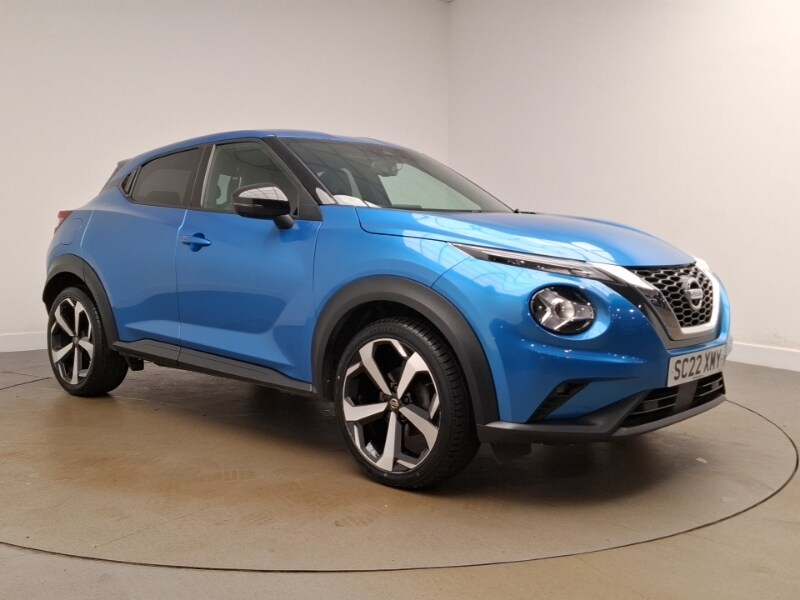 Used Nissan Juke 2022 for sale - 77078522: Photo 13