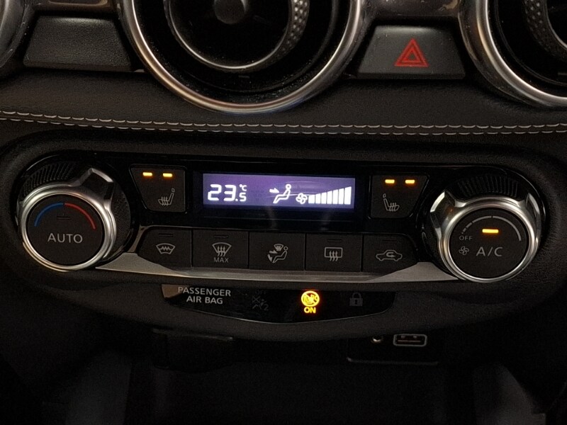 Used Nissan Juke 2022 for sale - 77078522: Photo 15