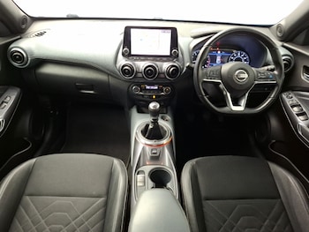Used Nissan Juke 2022 for sale - 77078522: Photo