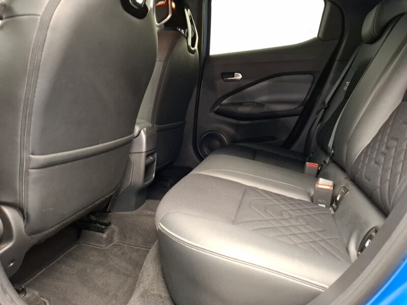 Used Nissan Juke 2022 for sale - 77078522: Photo 6