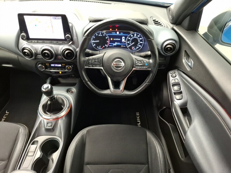 Used Nissan Juke 2022 for sale - 77078522: Photo 7