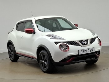 Used Nissan Juke 2019 for sale - 79253476: Photo