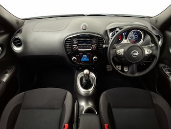 Used Nissan Juke 2019 for sale - 79253476: Photo