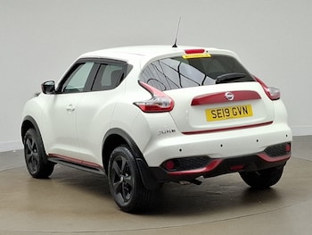 Used Nissan Juke 2019 for sale - 79253476: Photo