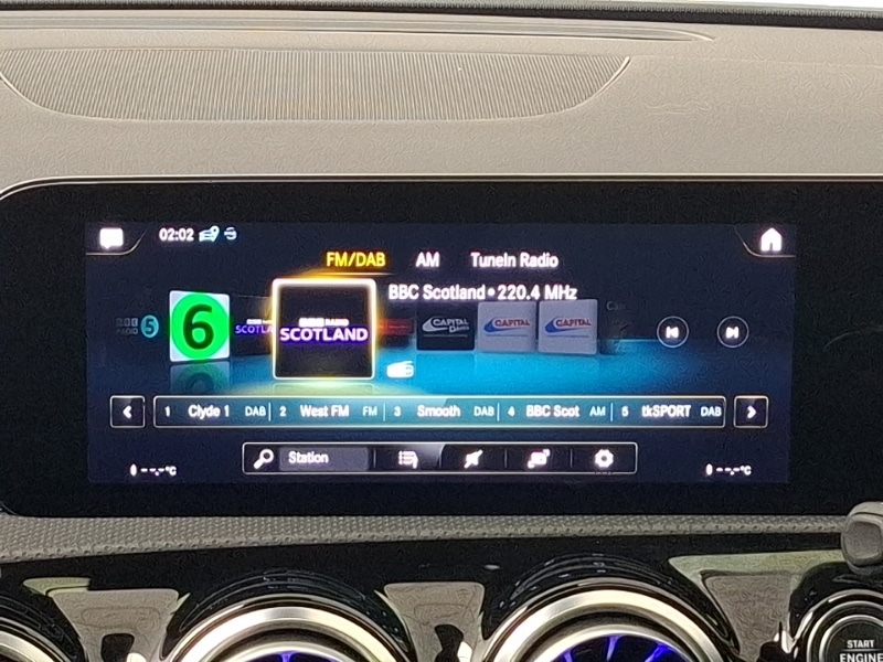 Used Mercedes-Benz CLA 2021 for sale - 76543612: Photo 10