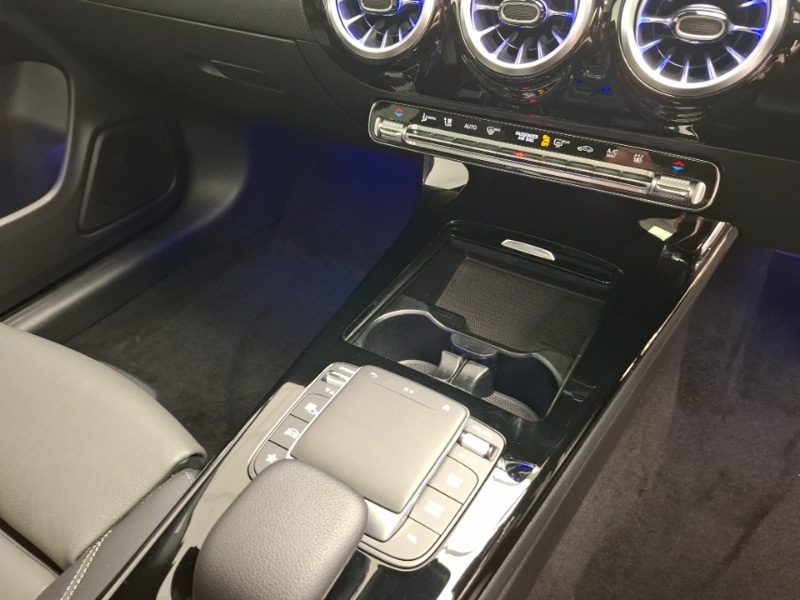 Used Mercedes-Benz CLA 2021 for sale - 76543612: Photo 15